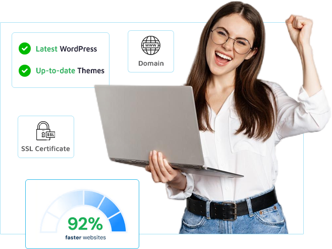 wp Hosting